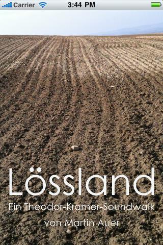 L&ouml;ssland - Lyriksoundwal...截图3