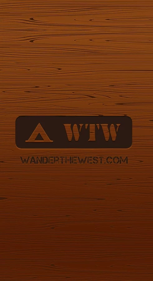 Wander The West截图3