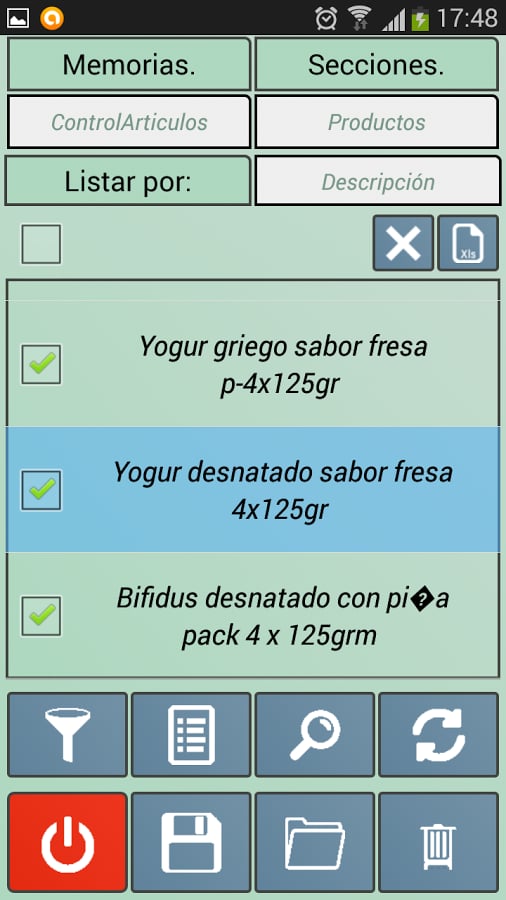 calculadora,base de dato...截图6