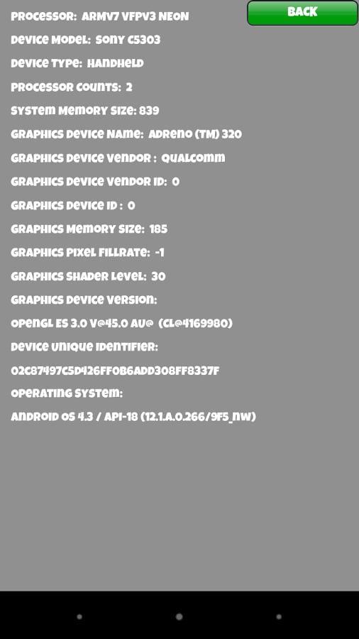 DTP - Device Test Pro截图1