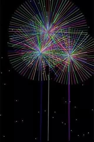 Silvester Firework截图1