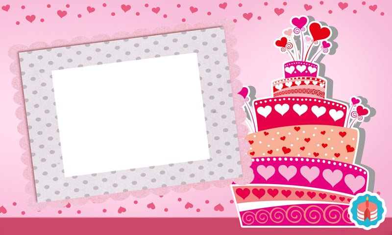 Birthday Photo Frames Fo...截图5