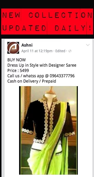 Ashni Women Boutique (Op...截图2