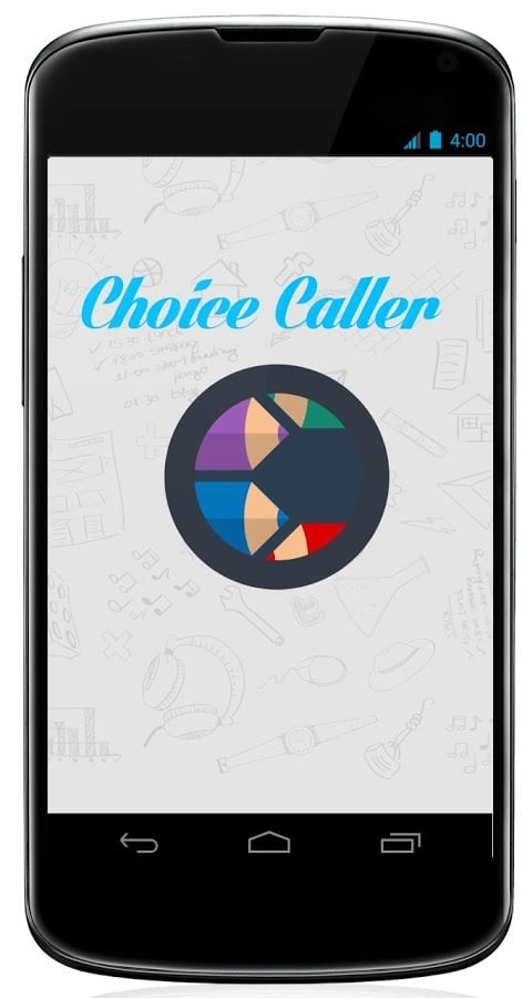 Choice Caller截图2