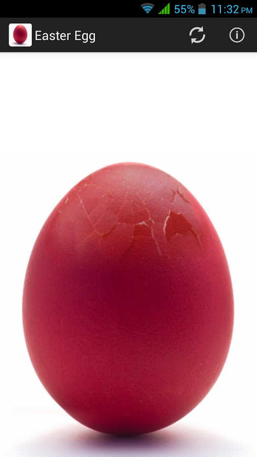 Easter Egg截图5