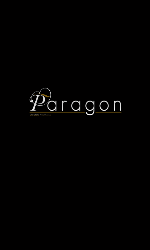 Paragon截图1