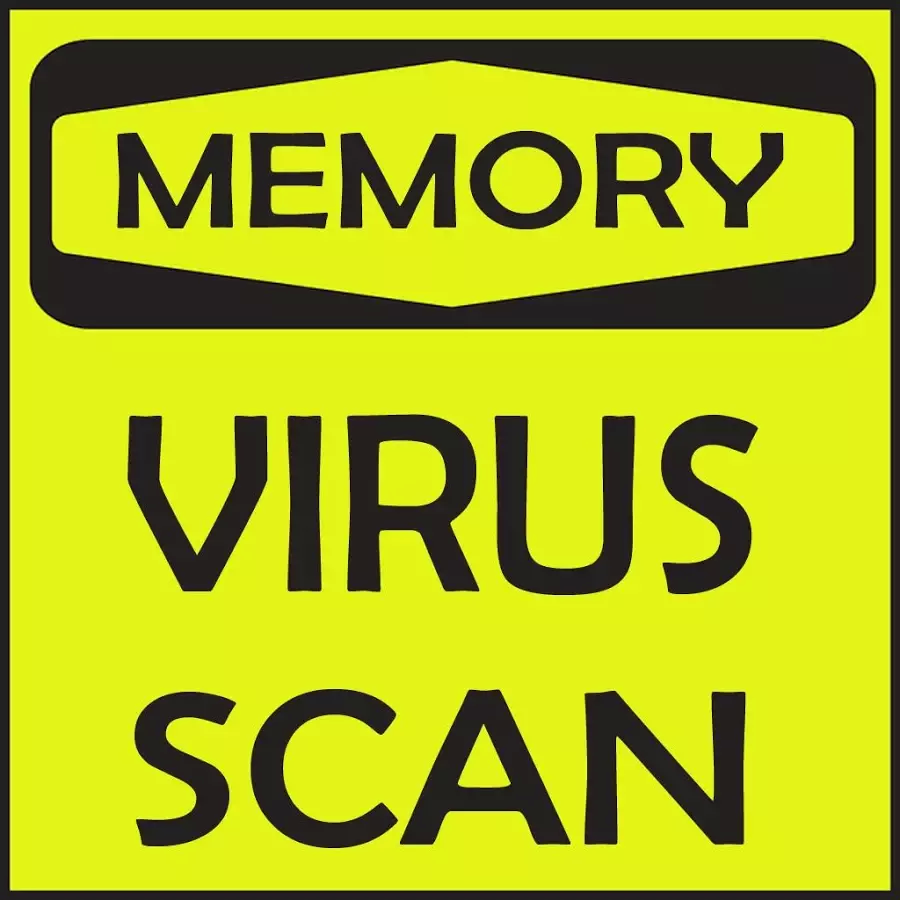 Memory Card Virus Scan截图1