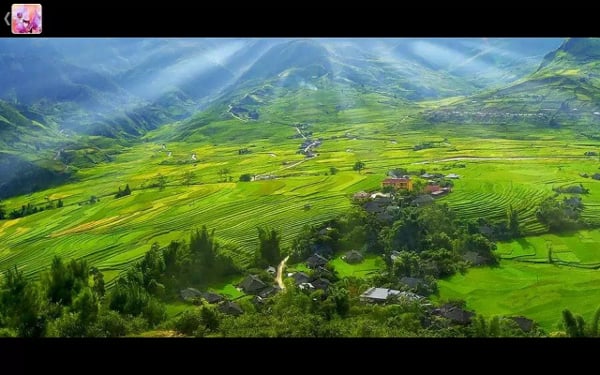 Vietnam beautiful photo截图4