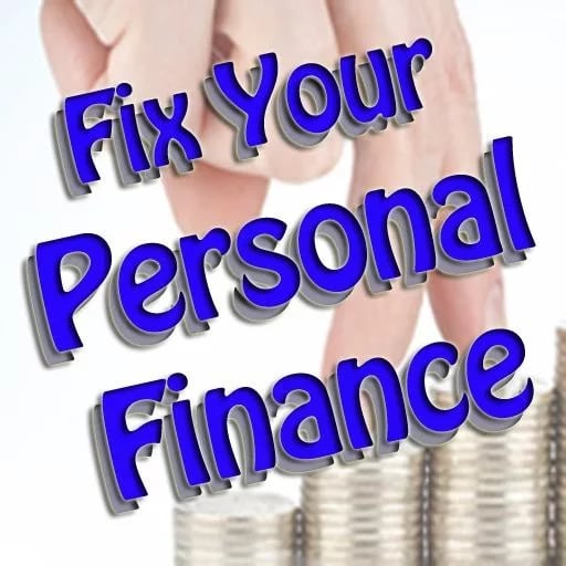 Fix Your Personal Financ...截图2