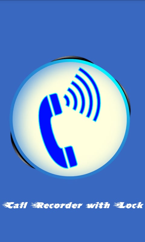 Call Recorder with Lock截图3