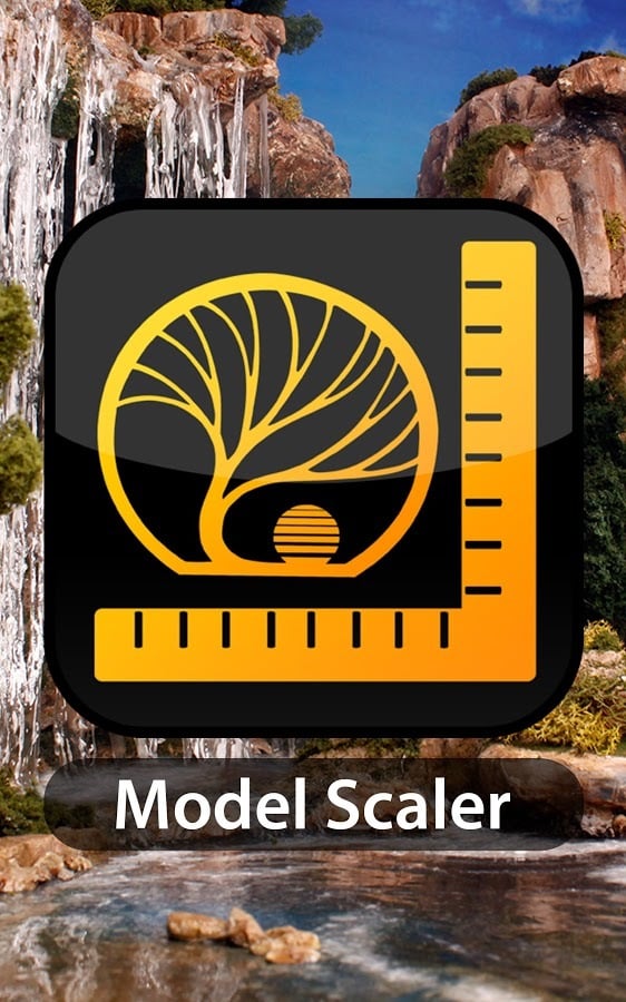 Model Scaler截图3