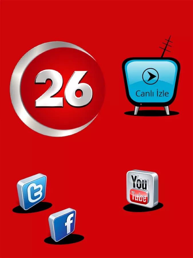 Kanal 26截图1