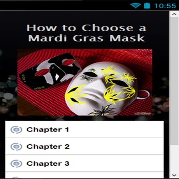 Howto Choose a Mardi Gra...截图1