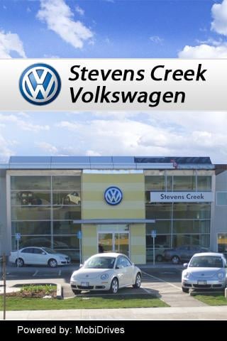 Stevens Creek Volkswagen截图3