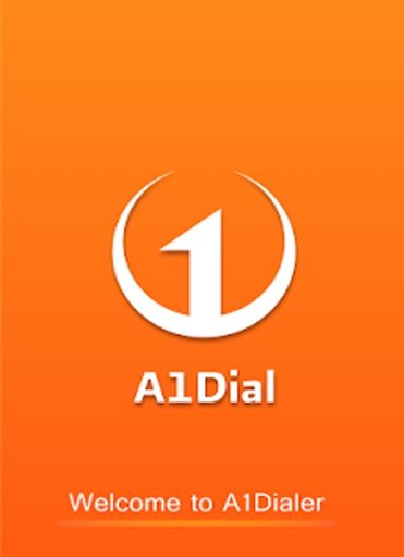 A1Dial截图1