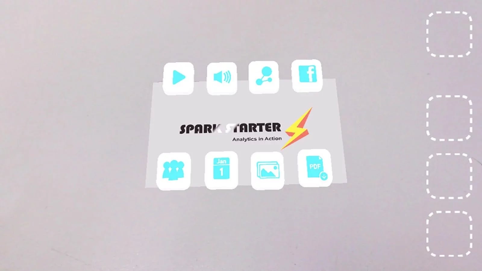 Spark AR截图5