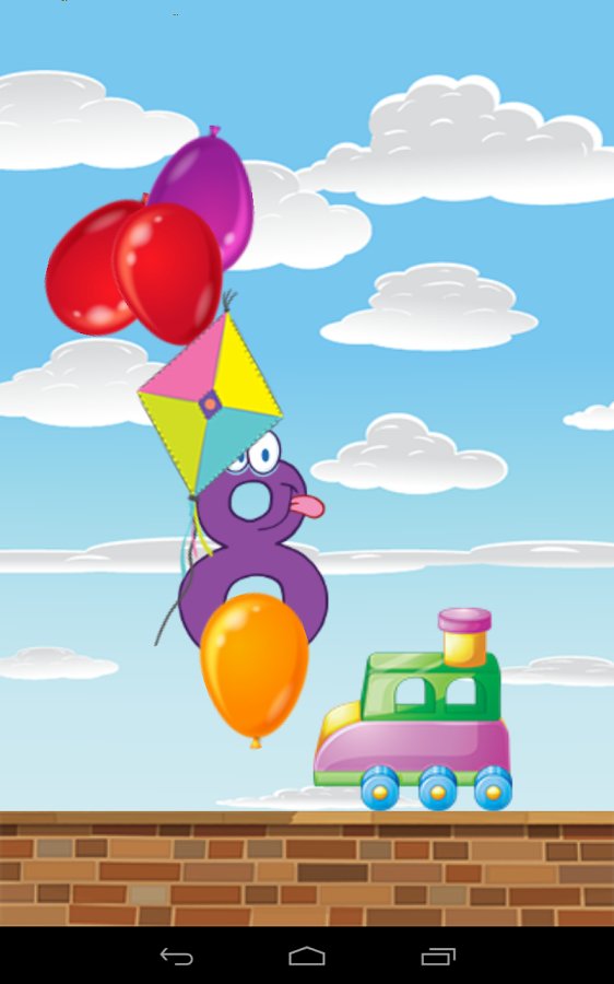 Baby Balloons - Pop &amp; Co...截图5