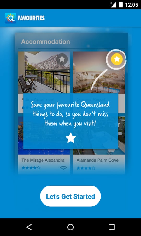 This Is Queensland截图1