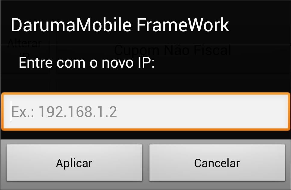 Daruma Mobile FrameWork截图2