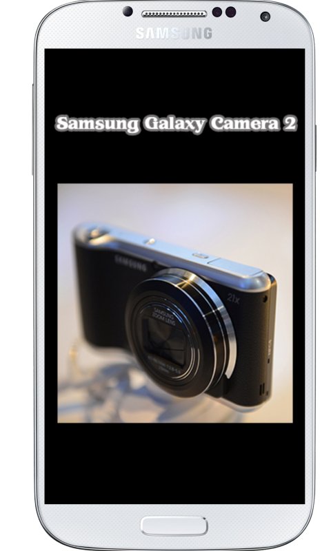 Galaxy Camera 2 Tutorial截图4