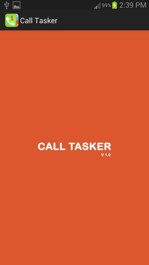 Call Tasker截图8