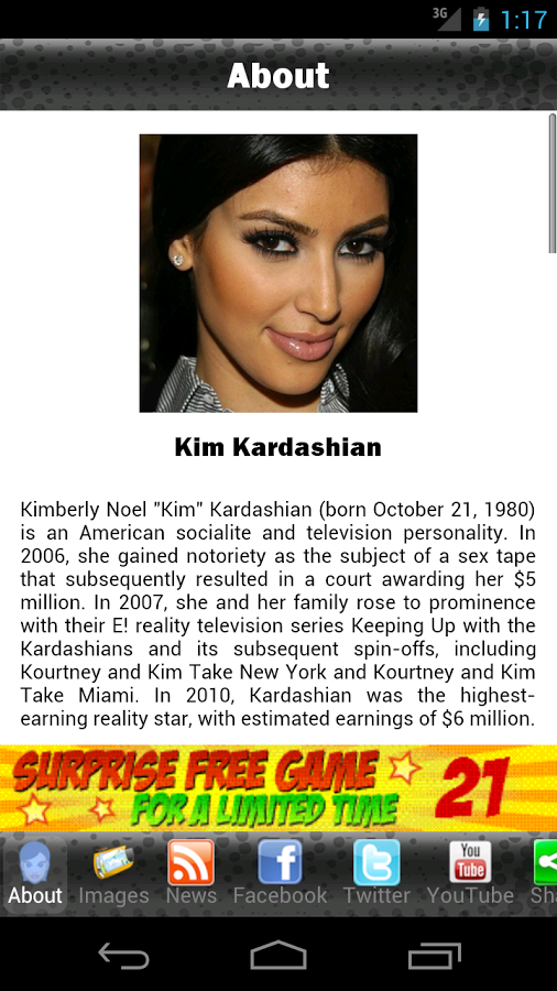 Kim Kardashian Complete ...截图4