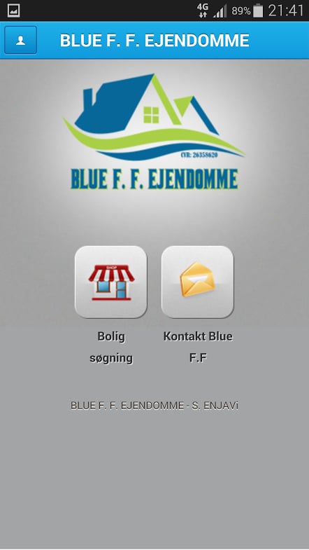 Blue FF截图1