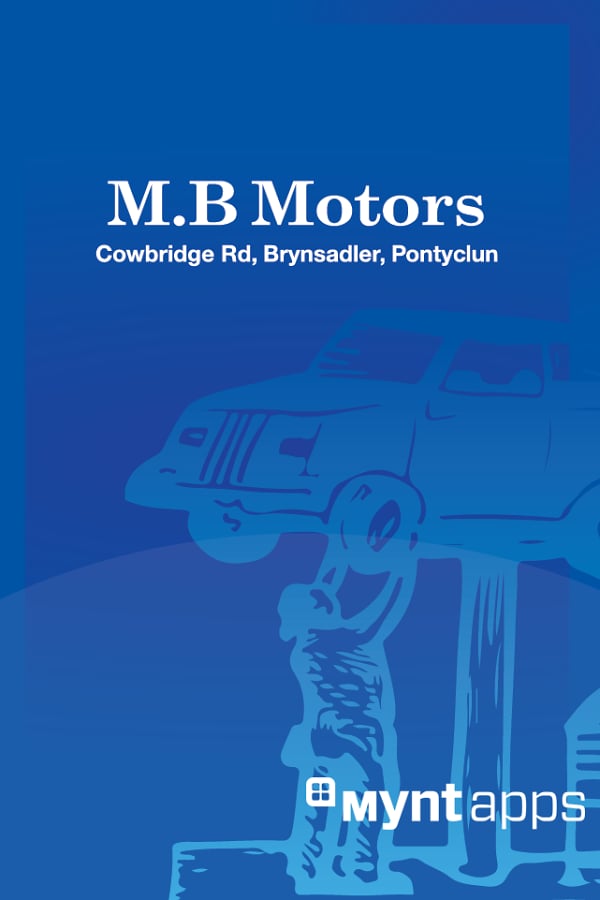 MB Motors截图1