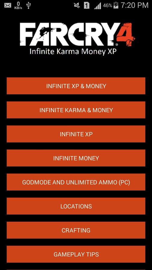 Infinite XP Money for Fa...截图3