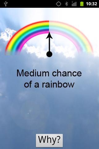 Rainbow Calculator Free截图4