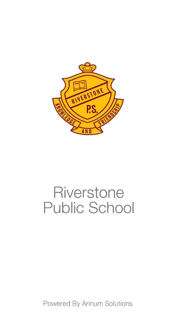 Riverstone Public School截图1