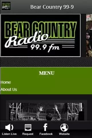 Bear Country 99.9截图2