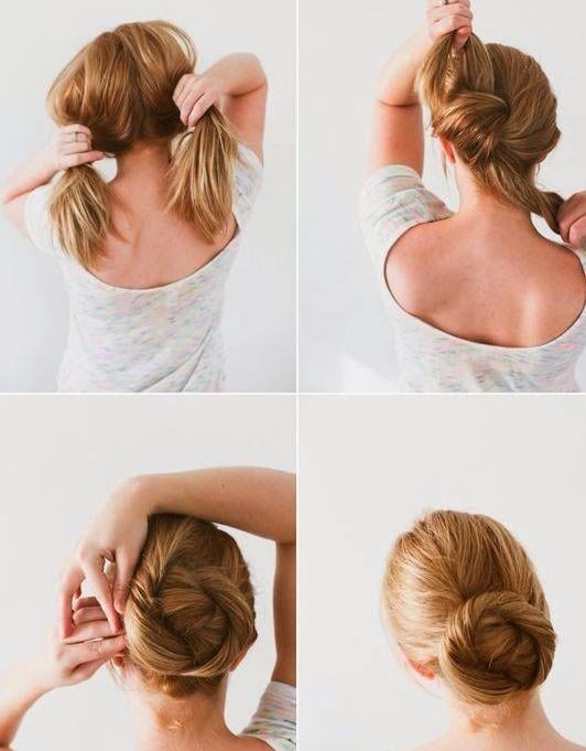 Women Hairstyles Step by...截图1