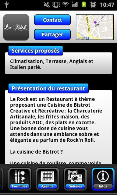 Le Rock截图2