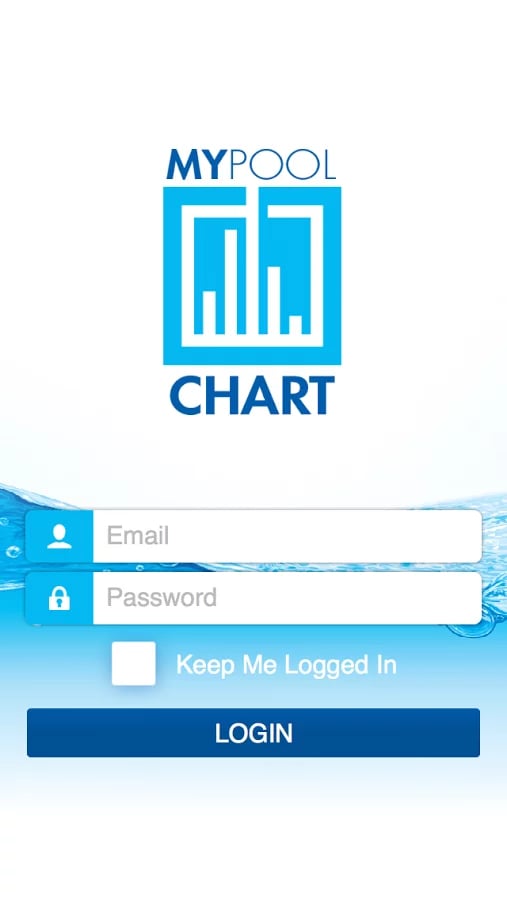 My Pool Chart截图2