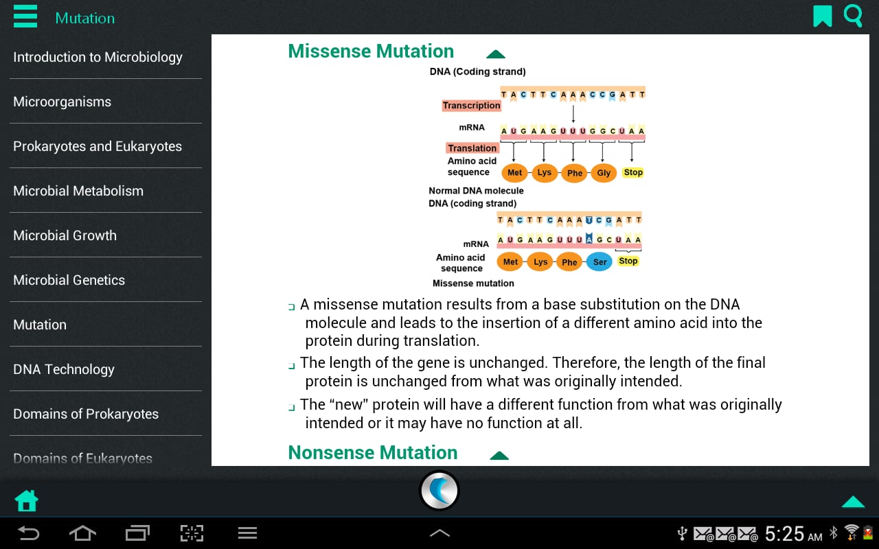 Microbiology 101 by WAGm...截图3