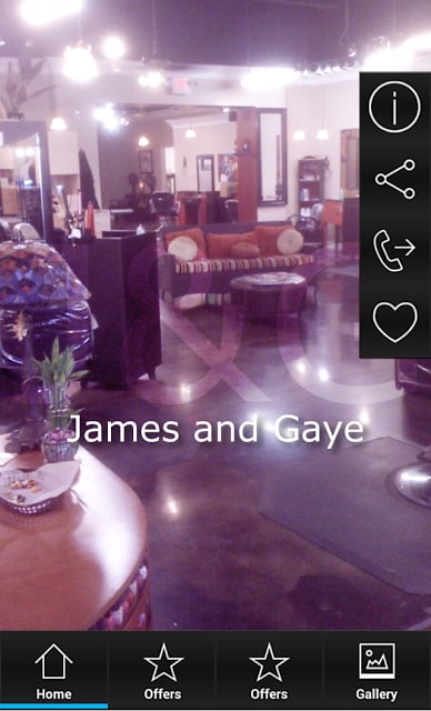 James &amp; Gaye at Body Spa West截图1