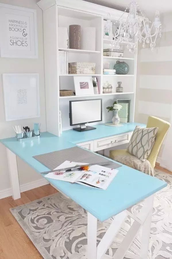 Home Office Designs Idea截图1