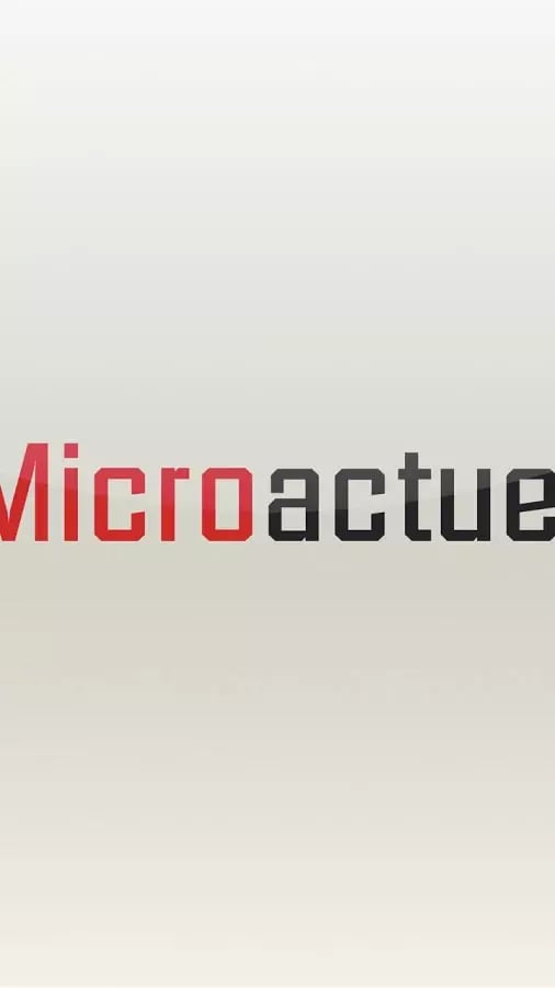 Micro Actuel截图1