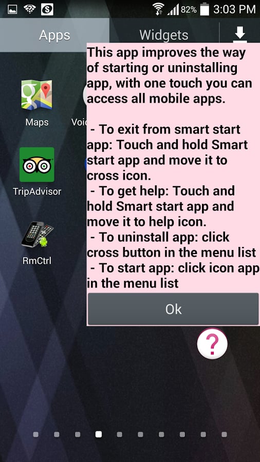 Smart Start截图4