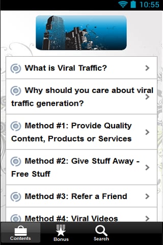 Non-Stop Viral Traffic -...截图4