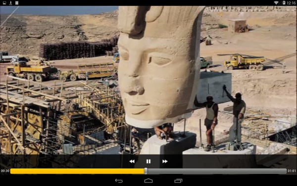 Ancient Egypt 3D (Lite)截图11