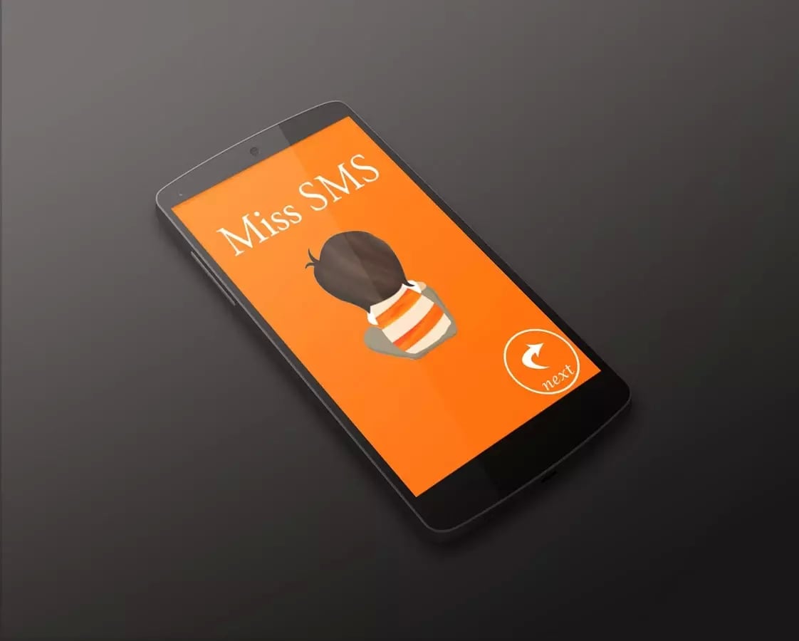 Miss You SMS &amp; Images截图1