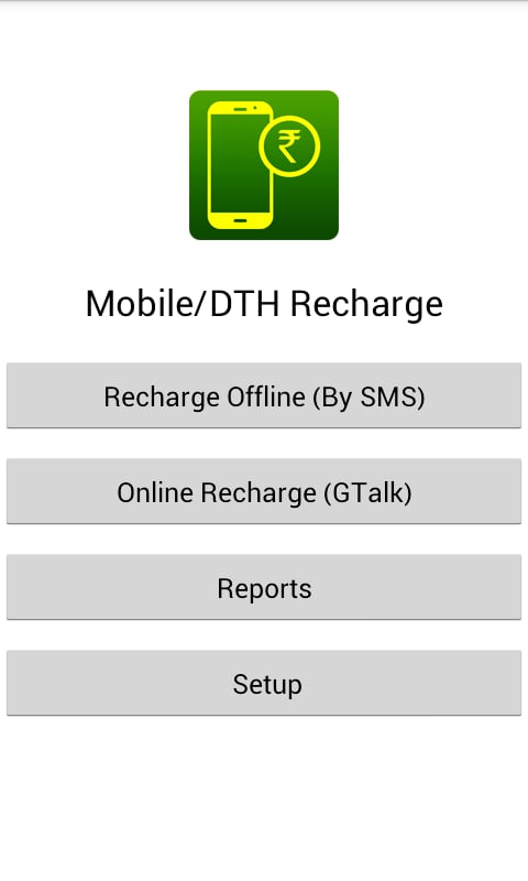 Multi Recharge Dealer Ne...截图2