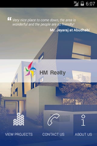 HM Realty截图2