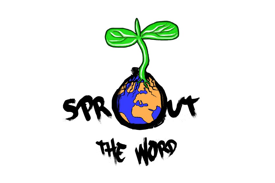 Sprout the Word截图2