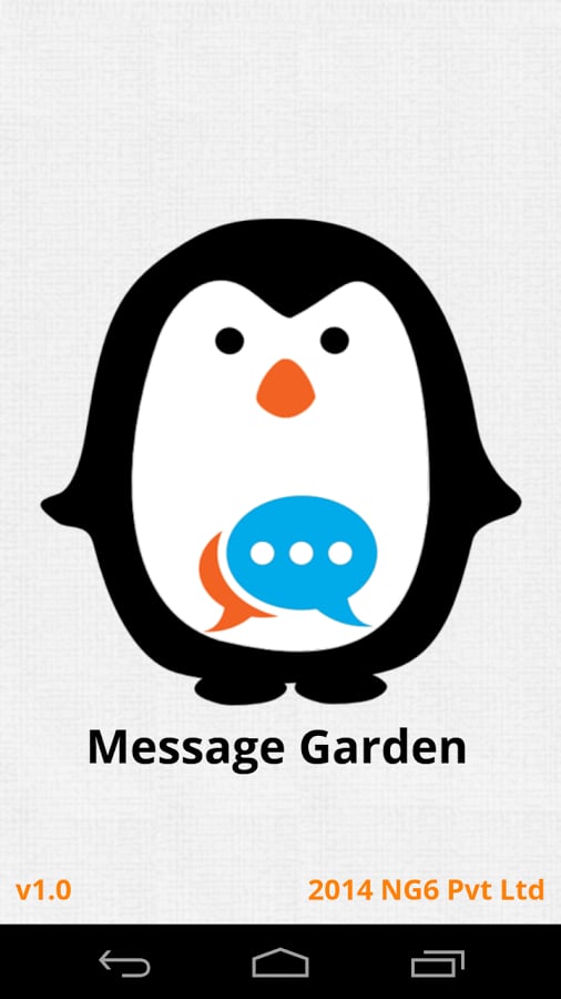 Message Garden截图6