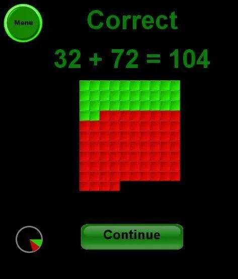 Maths: Fractions and Bas...截图4