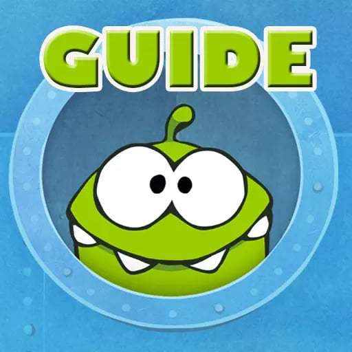 Cut the Rope 2 for Trick...截图5