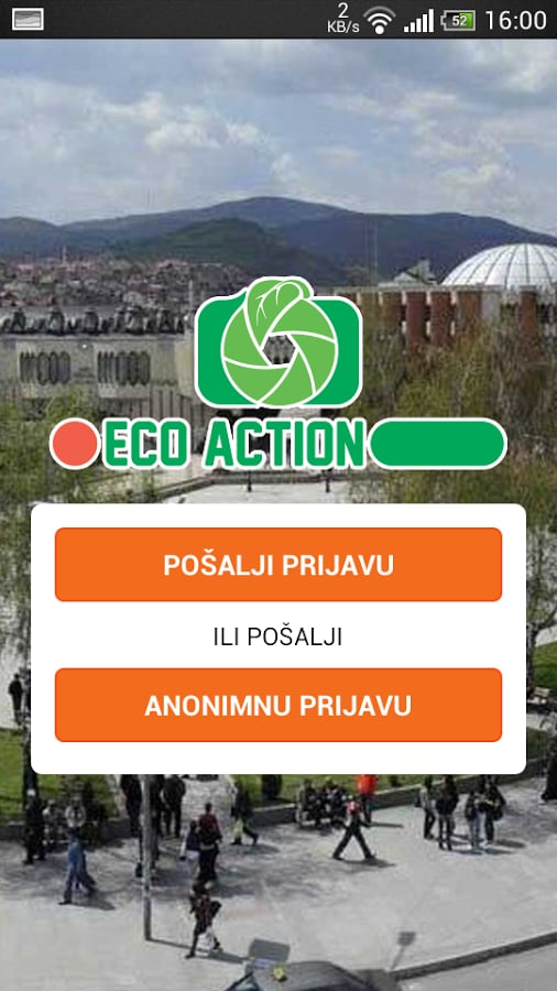 Eco Action截图8